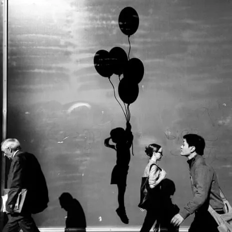 ‘Monochrome represents a method of finding poetry in everyday existence’: Mélissa David’s most striking phone shot