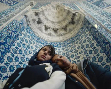 Such young women were so demonized’: Nadia Fall on her first film Brides