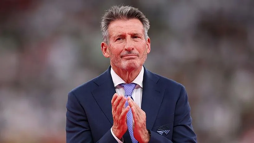 Tokyo Preparation Areas Labeled 'Not Perfect' by Lord Coe